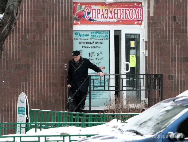 Вера Алентова морит мужа голодом Вера Алентова морит мужа голодом