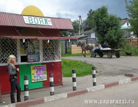 Календарь "Папарацци" со 2 по 7 сентября