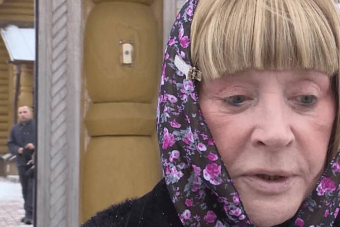 Алла Пугачева нашла новое применение своему бесхозному замку Алла Пугачева нашла новое применение своему бесхозному замку
