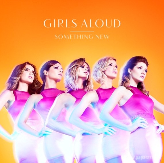 Британская группа Girls Aloud объявила о своем воссоединении Британская группа Girls Aloud объявила о своем воссоединении