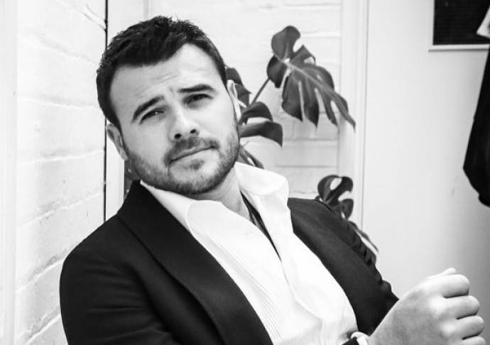 У сестры Эмина Агаларова украли более 8 миллионов рублей У сестры Эмина Агаларова украли более 8 миллионов рублей