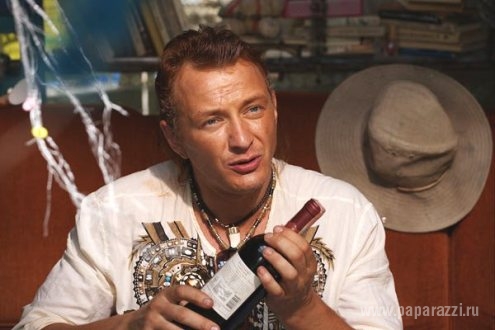 Марат Башаров станет ближе к народу Марат Башаров станет ближе к народу