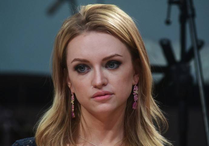 Милана Тюльпанова рассказала, как мужчины использовали и грабили ее Милана Тюльпанова рассказала, как мужчины использовали и грабили ее