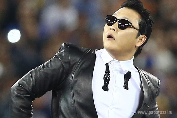 Южнокорейский певец PSY побил очередной рекорд на YouTube Южнокорейский певец PSY побил очередной рекорд на YouTube