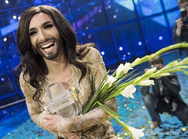 Финалисты конкурса Евровидение 2014. Кто из них мог бы победить бородатую Кончиту Вурст?