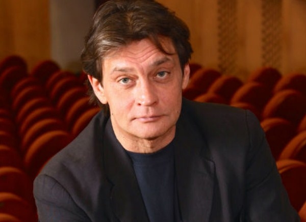 Александр Домогаров был срочно госпитализирован Александр Домогаров был срочно госпитализирован