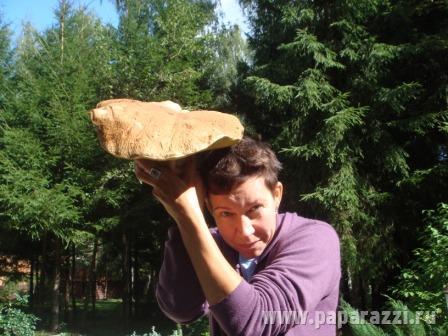 Татьяна Лазарева пополнила ряды безработных Татьяна Лазарева пополнила ряды безработных