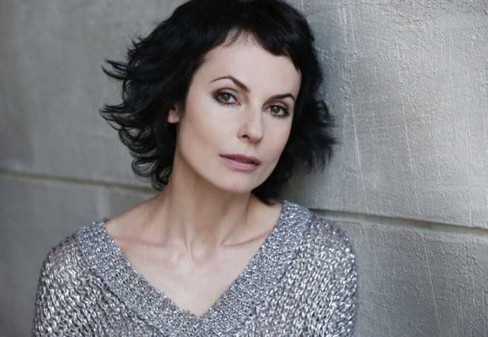 «Меня это не остановило»: Ирина Апексимова не пошла на поводу бандитов, угрожающих расправиться с её дочерью «Меня это не остановило»: Ирина Апексимова не пошла на поводу бандитов, угрожающих расправиться с её дочерью