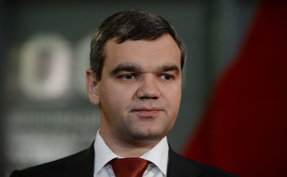 Тайчер алексей роменович последние новости