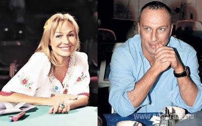 Дмитрий Нагиев и Наталья Андрейченко станут ведущими нового «Дома-2»