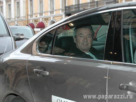 Звезды шоу бизнеса