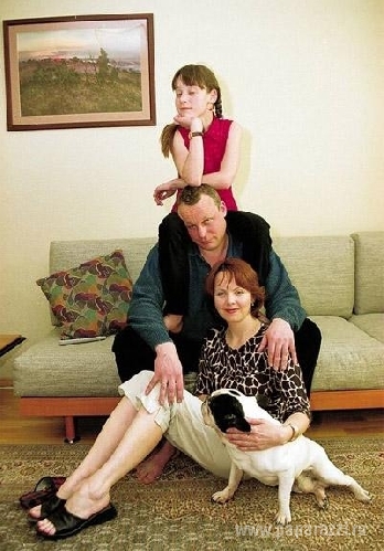 Сергей Жигунов скоро станет дедушкой Сергей Жигунов скоро станет дедушкой