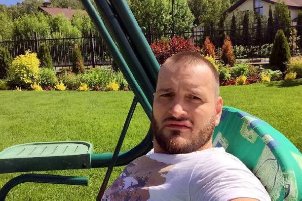 Алексей Самсонов не признает своей вины в ДТП Алексей Самсонов не признает своей вины в ДТП