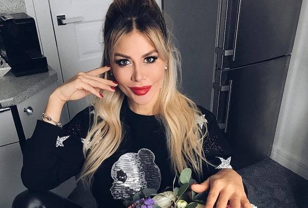Белла Потемкина впервые заговорила о первом муже Белла Потемкина впервые заговорила о первом муже