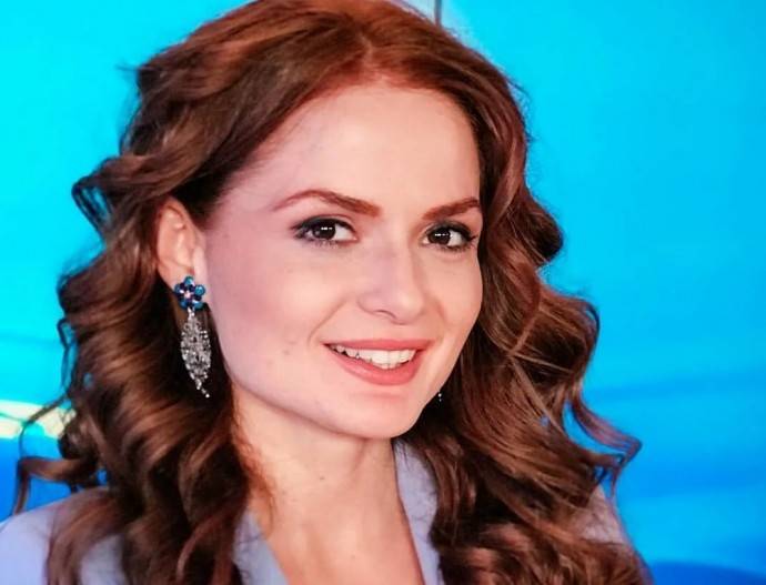 Елена Ландер уходит с канала "Россия 1"