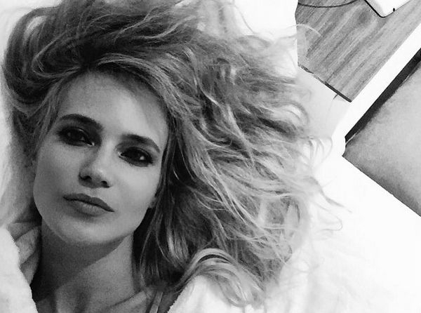 Глюкоза (Наташа Ионова) показала свою свекровь и рассказала о том, как складываются их отношения Глюкоза (Наташа Ионова) показала свою свекровь и рассказала о том, как складываются их отношения