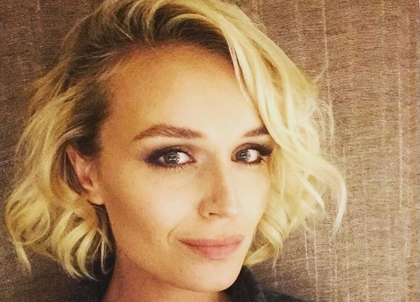 Поклонники поразились: мама Полины Гагариной выглядит ее ровесницей Поклонники поразились: мама Полины Гагариной выглядит ее ровесницей