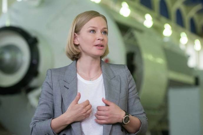 «Несметное количество гадостей»: Юлия Пересильд публично ответила на выпады разъяренных космонавтов «Несметное количество гадостей»: Юлия Пересильд публично ответила на выпады разъяренных космонавтов