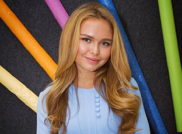 Стефания Маликовала рассказала о покупке результатов ЕГЭ Стефания Маликовала рассказала о покупке результатов ЕГЭ
