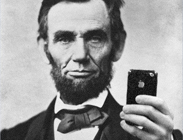 Что было бы в Инстаграм исторических личностей?
Что было бы в Инстаграм исторических личностей?