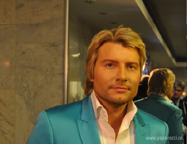Николай Басков решил поработать женихом Николай Басков решил поработать женихом