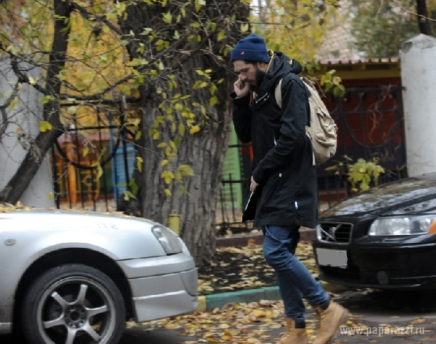 Звезды шоу бизнеса
