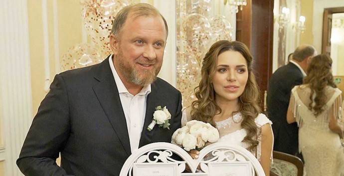 Константин Ивлев и Валерия Куденкова рассказали, как планируют назвать будущего ребёнка Константин Ивлев и Валерия Куденкова рассказали, как планируют назвать будущего ребёнка