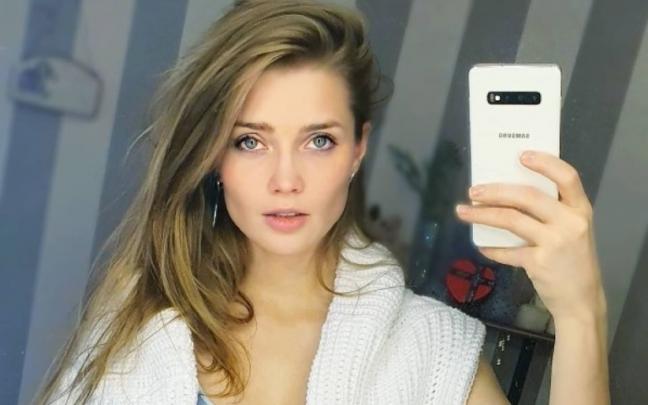 Алина Ланина объявила, что беременна, но ей никто не поверил Алина Ланина объявила, что беременна, но ей никто не поверил