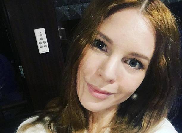 В Сети не поняли странной шутки Натальи Подольской про мужа В Сети не поняли странной шутки Натальи Подольской про мужа
