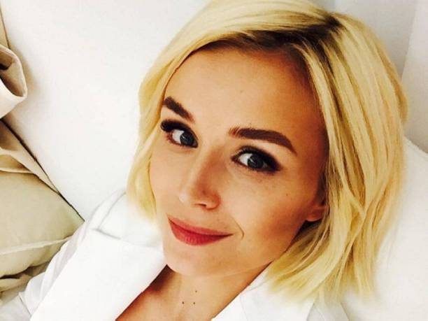 Стильная стрижка Полины Гагариной сильно разочаровала её поклонников Стильная стрижка Полины Гагариной сильно разочаровала её поклонников