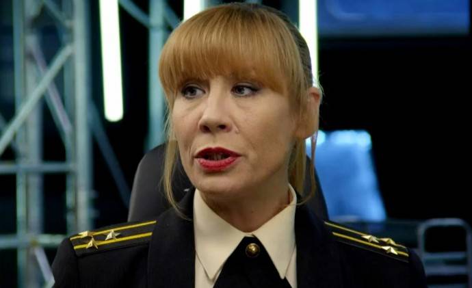Дарья Юргенс раскритиковала поведение Анастасии Волочковой и предложила лишить ее права называться балериной