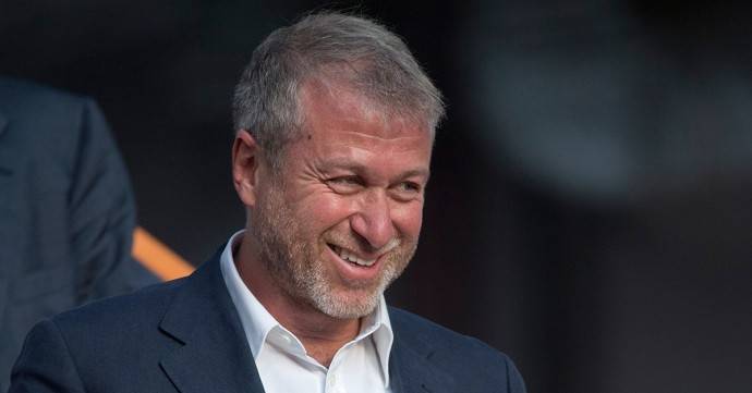 Роман Абрамович купил самую дорогую виллу Израиля Роман Абрамович купил самую дорогую виллу Израиля