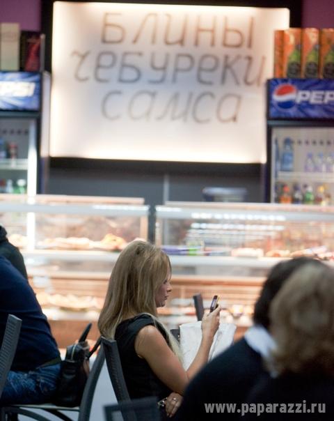 Секрет стройности Даны Борисовой Секрет стройности Даны Борисовой