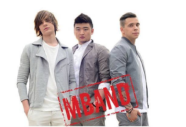 Группу MBAND заподозрили в обмане Группу MBAND заподозрили в обмане
