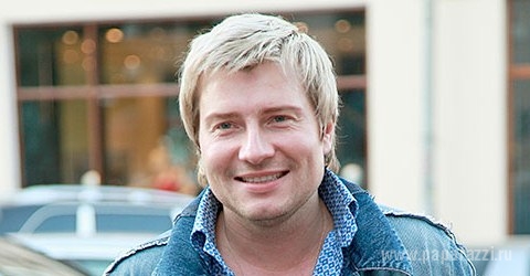 Николай Басков стал сыну «чужим»