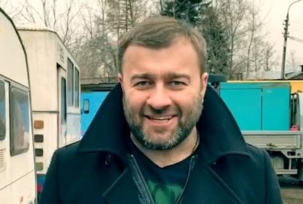 Михаил Пореченков подтвердил обман на шоу «Битва экстрасенсов» Михаил Пореченков подтвердил обман на шоу «Битва экстрасенсов»