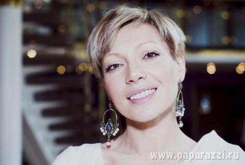 Аврора сменила имидж Аврора сменила имидж