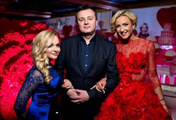 На Доме 2 начались громкие отставки На Доме 2 начались громкие отставки