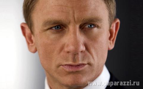 Дэниел Крейг рискует карьерой из-за своей ориентации Дэниел Крейг рискует карьерой из-за своей ориентации