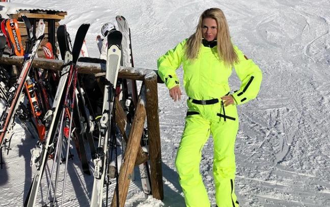 Анна Семенович показала своего бойфренда Анна Семенович показала своего бойфренда
