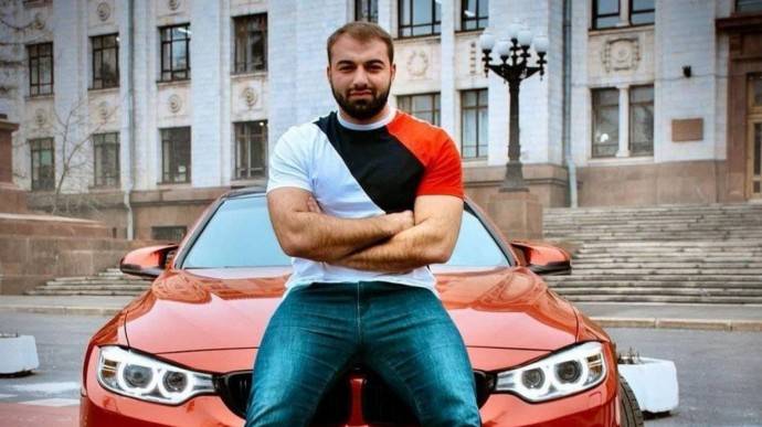 Друг погибшего в автокатастрофе Саида Губденского возмущен поведением его соотечественников Друг погибшего в автокатастрофе Саида Губденского возмущен поведением его соотечественников