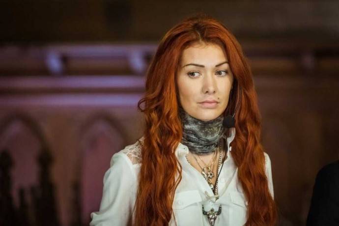 «Копить и подзарабатывать»: «Экстрасенс» Николь Кузнецова и её муж отдают последнее суррогатной матери «Копить и подзарабатывать»: «Экстрасенс» Николь Кузнецова и её муж отдают последнее суррогатной матери