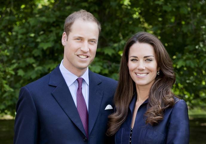 Принц Уильям исполнил обещание Кейт Миддлтон, которое дал 3 года назад