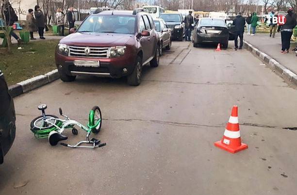 Эксперты нашли причину наличия алкоголя в крови у насмерть задавленного 6-летнего мальчика Эксперты нашли причину наличия алкоголя в крови у насмерть задавленного 6-летнего мальчика
