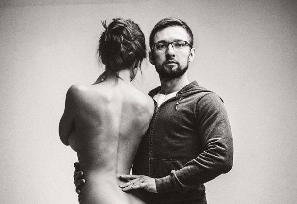 Питерский фотограф рассказал о ночном визите Лизы Боярской Питерский фотограф рассказал о ночном визите Лизы Боярской