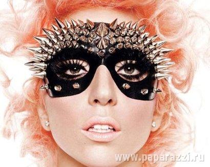 Новая песня из нового альбома Lady GaGa попала в интернет Новая песня из нового альбома Lady GaGa попала в интернет