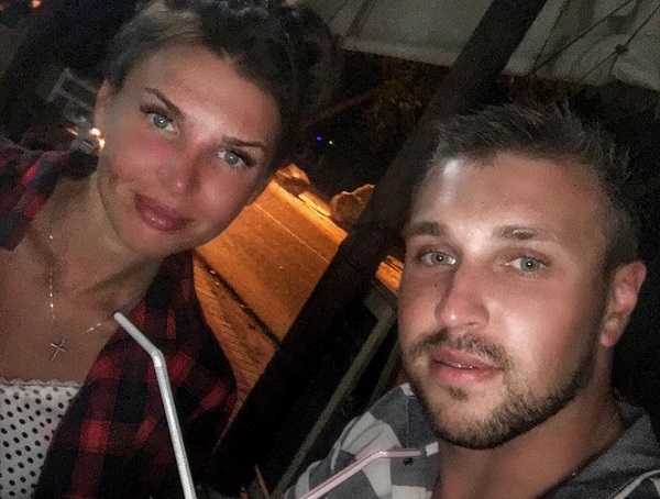 Звезды шоу бизнеса