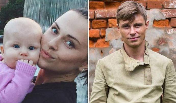 Александр Головин по прежнему не желает общаться с дочерью Александр Головин по прежнему не желает общаться с дочерью