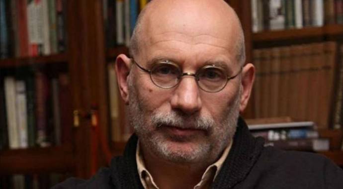 "Паниковать незачем": Борис Акунин заразился коронавирусом
"Паниковать незачем": Борис Акунин заразился коронавирусом