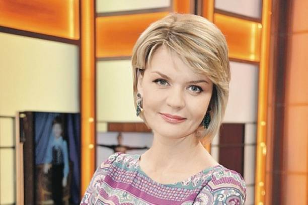 Юлия Меньшова заставила поклонников поволноваться за состояние своего здоровья Юлия Меньшова заставила поклонников поволноваться за состояние своего здоровья